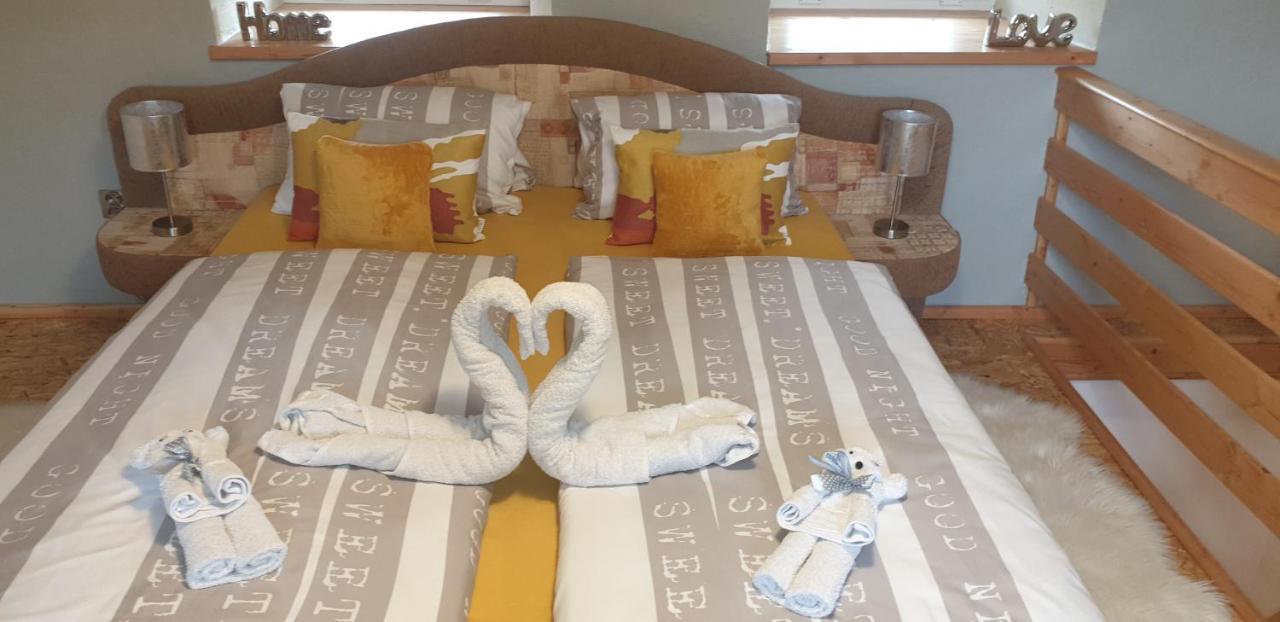 Apartament Ta3 Velky Slavkov Ngoại thất bức ảnh