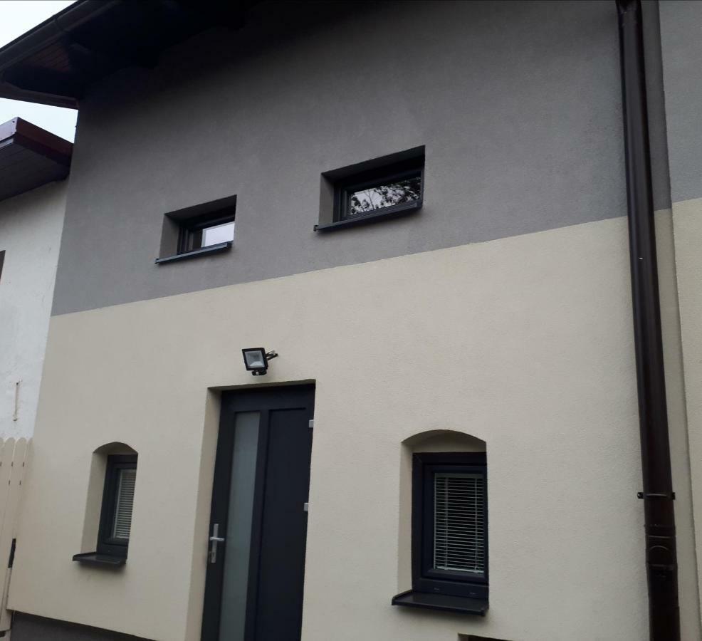 Apartament Ta3 Velky Slavkov Ngoại thất bức ảnh