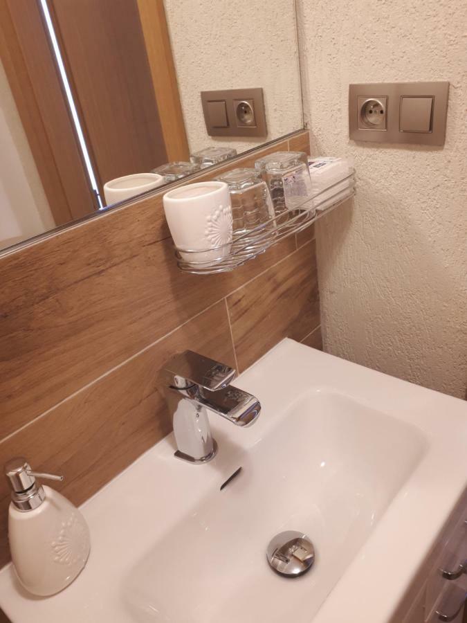 Apartament Ta3 Velky Slavkov Ngoại thất bức ảnh
