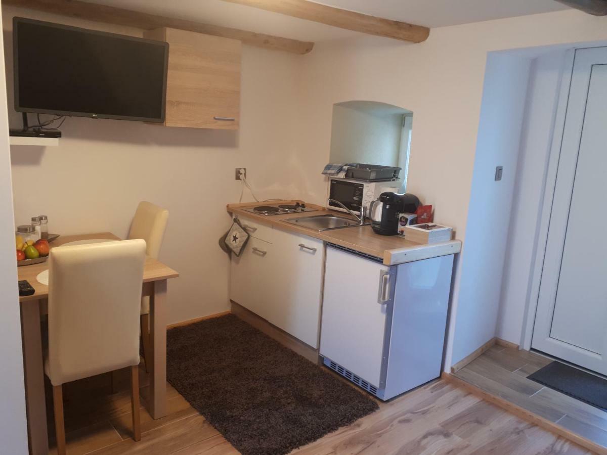 Apartament Ta3 Velky Slavkov Ngoại thất bức ảnh
