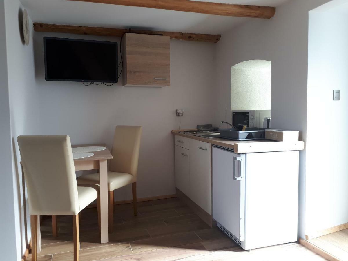 Apartament Ta3 Velky Slavkov Ngoại thất bức ảnh
