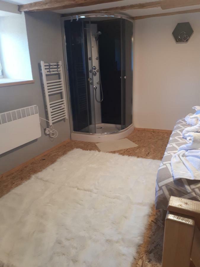 Apartament Ta3 Velky Slavkov Ngoại thất bức ảnh
