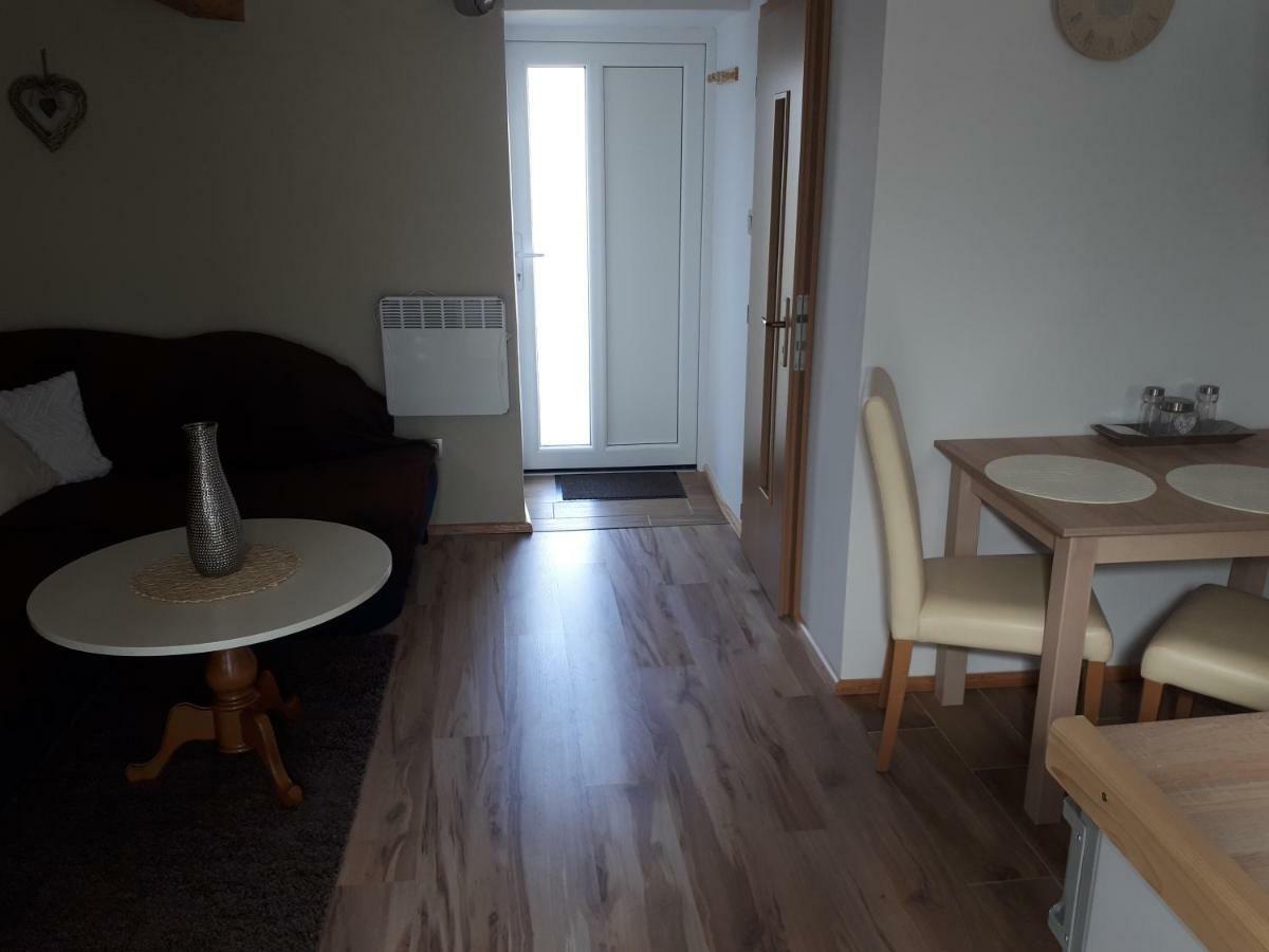 Apartament Ta3 Velky Slavkov Ngoại thất bức ảnh