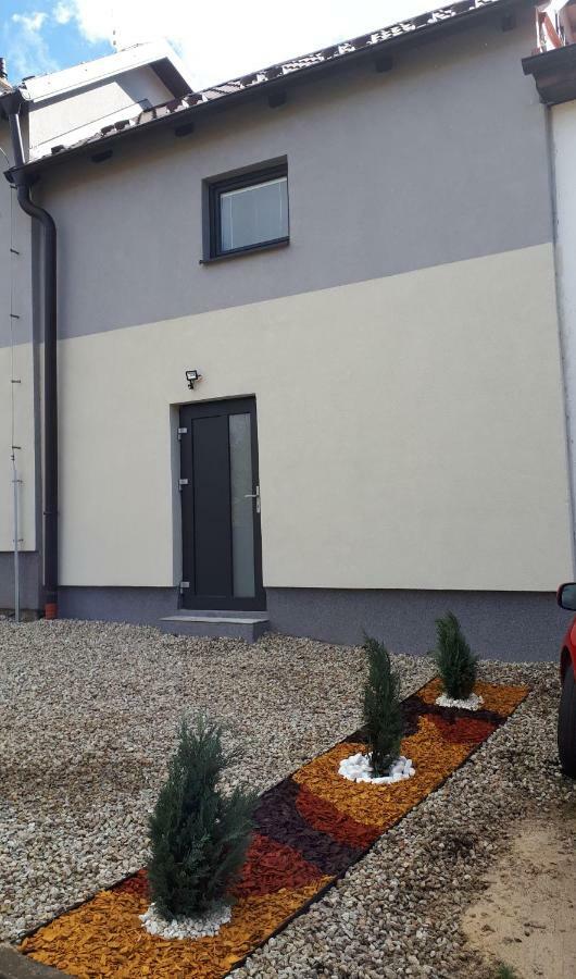 Apartament Ta3 Velky Slavkov Ngoại thất bức ảnh