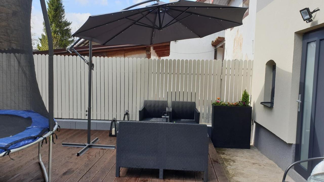 Apartament Ta3 Velky Slavkov Ngoại thất bức ảnh