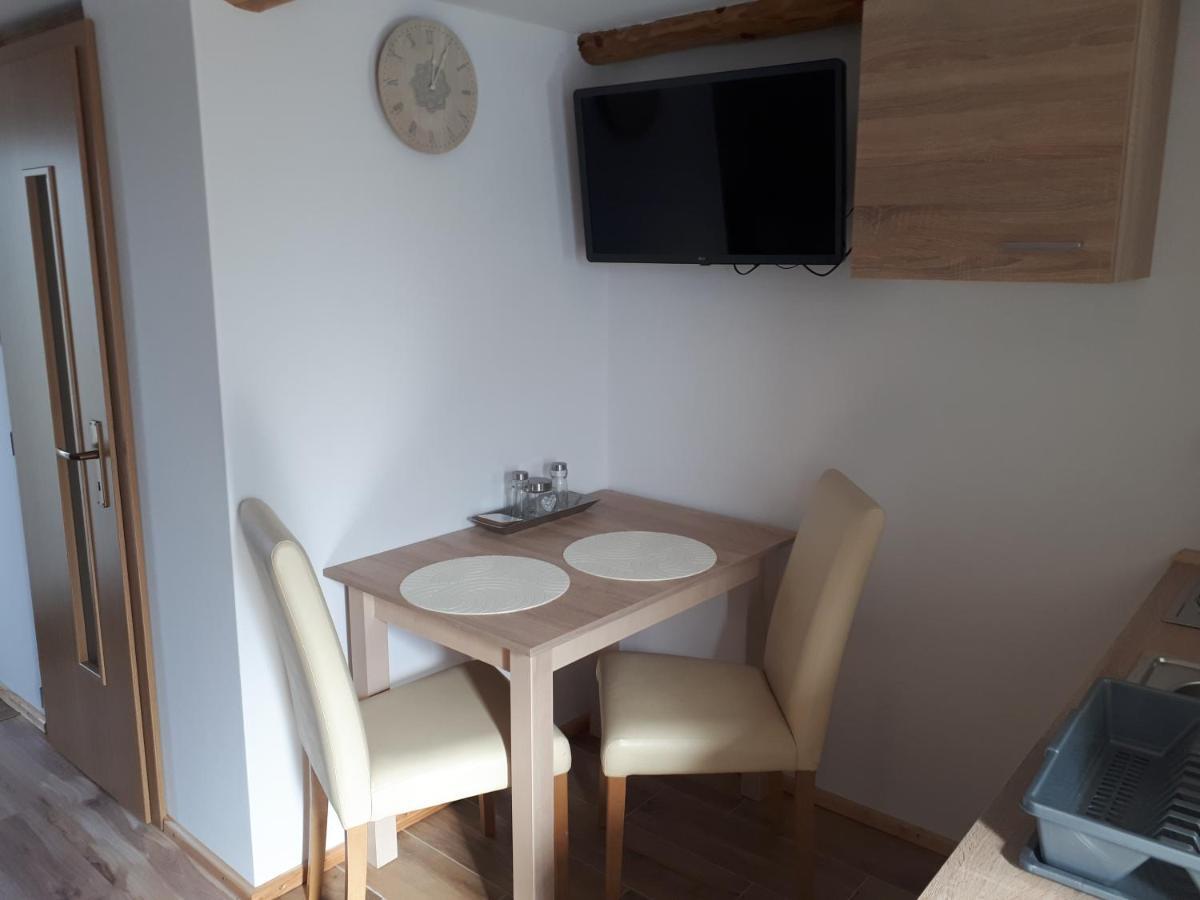Apartament Ta3 Velky Slavkov Ngoại thất bức ảnh