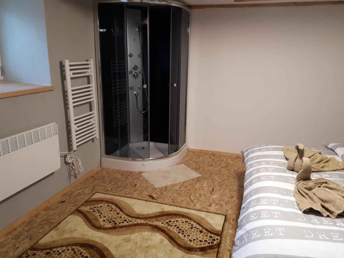 Apartament Ta3 Velky Slavkov Ngoại thất bức ảnh